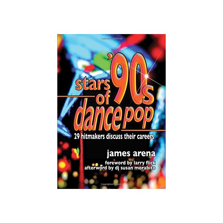 Stars of 90s Dance Pop: 29 Hitmakers Discuss Their Careers